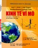 Giáo trình Kinh tế vĩ mô (Tái bản lần thứ VI - Có sửa chữa bổ sung): Phần 1