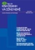 Tạp chí Kinh doanh và Công nghệ: Số 08/2020