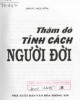 Ebook Thăm dò tính cách người đời: Phần 2