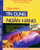 Giáo trình Tín dụng ngân hàng: Phần 2