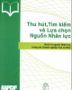 Ebook Thu hút, tìm kiếm và lựa chọn nguồn nhân lực: Quản trị nguồn nhân lực trong các doanh nghiệp vừa và nhỏ