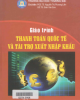 Giáo trình Thanh toán quốc tế và tài trợ xuất nhập khẩu: Phần 2