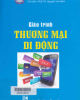 Giáo trình Thương mại di động: Phần 1