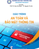 Giáo trình An toàn và bảo mật thông tin: Phần 2 - PGS.TS. Đàm Gia Mạnh, TS. Nguyễn Thị Hội (Chủ biên)