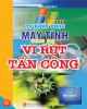 Ebook Tự khắc phục máy tính khi bị vi rút tấn công: Phần 2