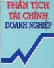 Ebook Phân tích tài chính doanh nghiệp (Tái bản lần 1): Phần 2 - Josette Peyrard