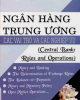 Ebook Ngân hàng trung ương - Các vai trò và nghiệp vụ: Phần 2