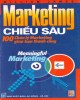 Ebook Marketing chiều sâu: Phần 2