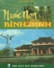 Ebook Nước non Bình Định: Phần 2 - Quách Tấn (NXB Thanh Niên)