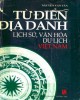 Ebook Địa danh lịch sử, văn hóa du lịch Việt Nam: Phần 1