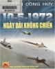 Ebook 10-5-1972: Ngày dài không chiến - Phần 2