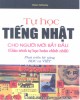 Ebook Tự học tiếng Nhật cho người mới bắt đầu: Phần 1