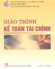 Giáo trình Kế toán tài chính trong doanh nghiệp: Phần 2