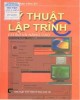 Ebook Kỹ thuật lập trình C cơ sở và nâng cao: Phần 1