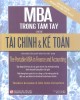 Ebook MBA trong tầm tay chủ đề Tài chính và kế toán: Phần 1