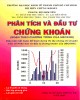 Giáo trình Phân tích và đầu tư chứng khoán: Phần 1