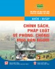 Ebook Hỏi - đáp chính sách, pháp luật về phòng chống mua bán người: Phần 2