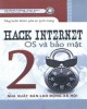 Ebook Hack Internet: OS và bảo mật (Tập 2) - Phần 1