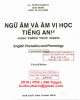 Giáo trình thực hành Ngữ âm học và âm vị học tiếng Anh (tái bán lần thứ 3): Phần 2