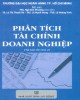 Giáo trình Phân tích tài chính doanh nghiệp: Phần 1 - NXB Lao động