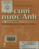 Ebook Nụ cười nước Anh: Học tiếng Anh qua những câu chuyện (Tập 1) - Phần 1