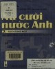 Ebook Nụ cười nước Anh: Học tiếng Anh qua những câu chuyện (Tập 2) - Phần 1