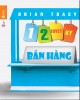 Ebook 12 tuyệt kĩ bán hàng: Phần 1