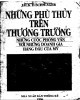 Ebook Những phù thủy trên thương trường: Những cuộc phỏng vấn với những doanh gia hàng đầu của Mỹ - Phần 2