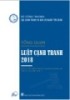 Ebook Tổng quan luật cạnh tranh 2018