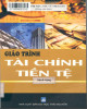 Giáo trình Tài chính tiền tệ: Phần 2 - NXB Đại học Thái Nguyên