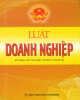 Ebook Luật doanh nghiệp (Có hiệu lực từ ngày 01/07/2015): Phần 2