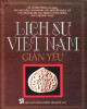 Ebook Lịch sử Việt Nam giản yếu: Phần 1