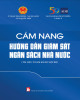 Cẩm nang Hướng dẫn giám sát ngân sách nhà nước: Phần 2