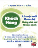 Ebook Khách hàng là một mối quan hệ, không phải một giao dịch: Phần 2