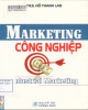 Ebook Marketing công nghiệp: Phần 2