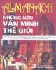 Ebook Almanach: Những nền văn minh thế giới - (Tập 2): Phần 1