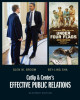 Ebook Cutlip and Center's: Effective public relations (11th edition) - Glen M. Broom, Bey-Ling Sha