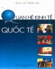 Ebook Quan hệ kinh tế quốc tế: Phần 2