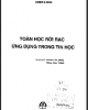 Giáo trình Toán học rời rạc ứng dụng trong tin học: Phần 2 - NXB Khoa học và Kỹ thuật Hà Nội