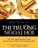 Ebook Thị trường ngoại hối: Phần 1