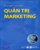 Ebook Quản trị marketing: Phần 1 - Philip Kotler