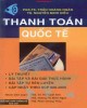 Ebook Thanh toán quốc tế: Phần 2