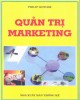 Ebook Quản trị marketing: Phần 2 - Philip Kotler