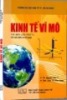 Ebook Kinh tế vĩ mô: Phần 1