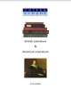 Ebook British Literature & American Literature - Leila Borges