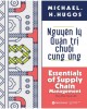 Ebook Nguyên lý quản trị chuỗi cung ứng: Phần 1