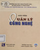 Giáo trình Quản lý công nghệ: Phần 2