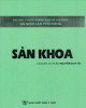 Ebook Sản khoa: Phần 1 - Nguyễn Duy Tài