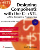 Ebook Designing Components with the C++ STL (revised edition)