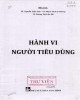 Ebook Hành vi người tiêu dùng: Phần 2